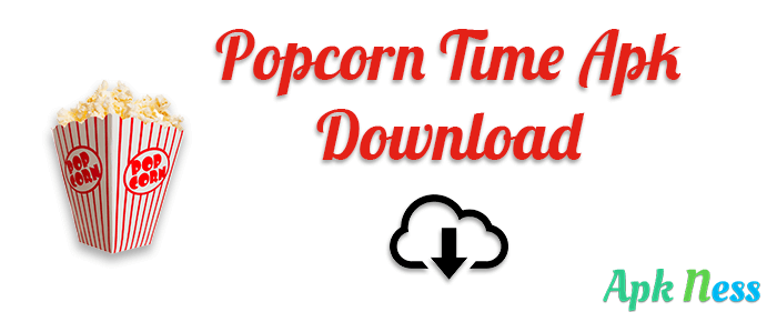 Popcorn Time Apk Download
