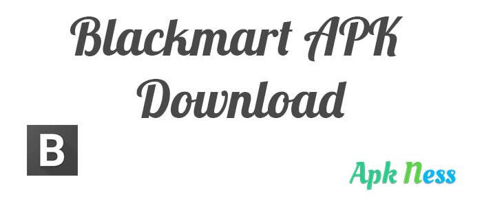 Blackmart APK Download