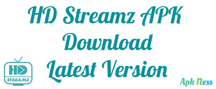 Hd streamz download